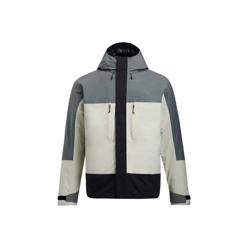 Under Armour Outdoor UA Urban Allied Down Jacket Unisex Peak White-0