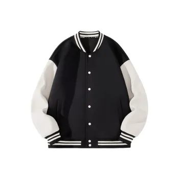 MINISO Baseball Jerseys Unisex