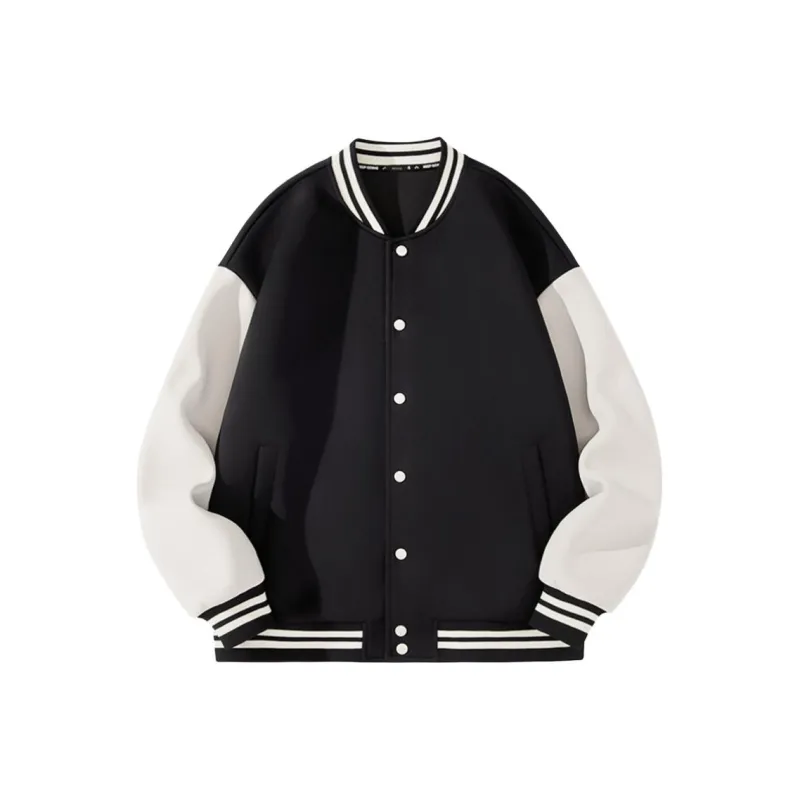MINISO Baseball Jerseys Unisex-0