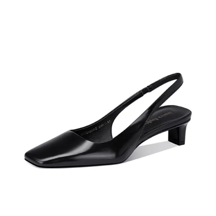 JESSICA SOPHIA High Heels 3.5cm Women's-7