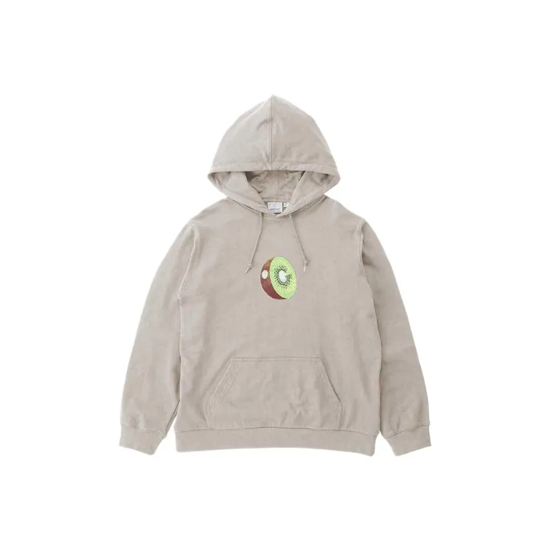 Gramicci Sweatshirts Unisex-0
