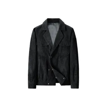 NRTY Jackets Coats Fall And Winter Men's