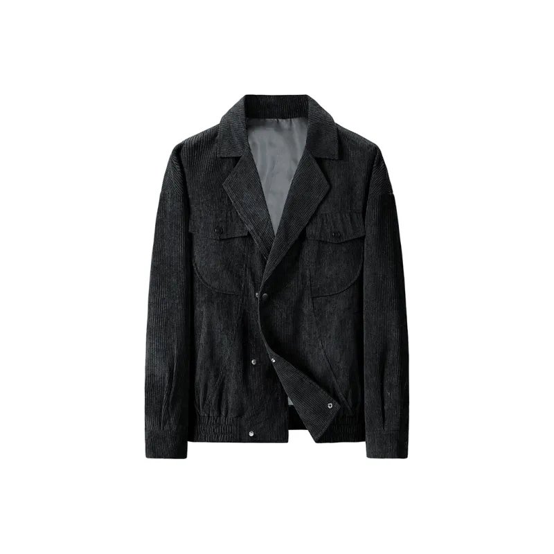 NRTY Jackets Coats Fall And Winter Men's-0