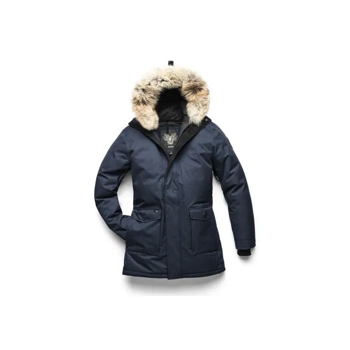 Nobis Down Jackets Men-3