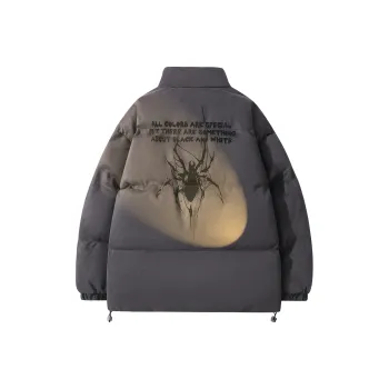 Cost Per Kilo Puffer Jacket Unisex