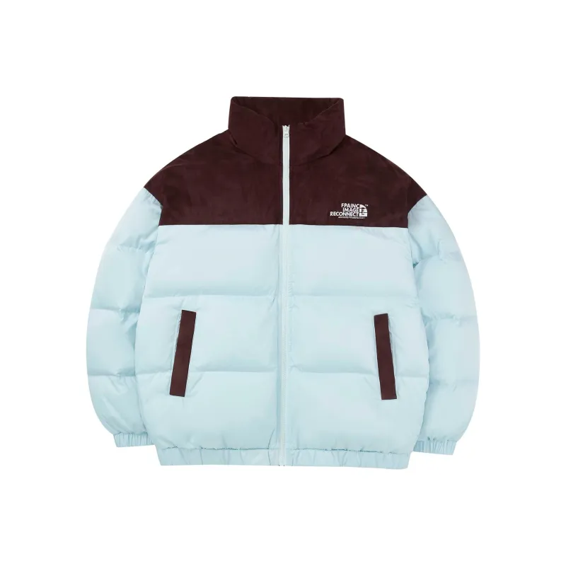 FPA AW23 Fall/Winter Collection Down Jacket Unisex-5
