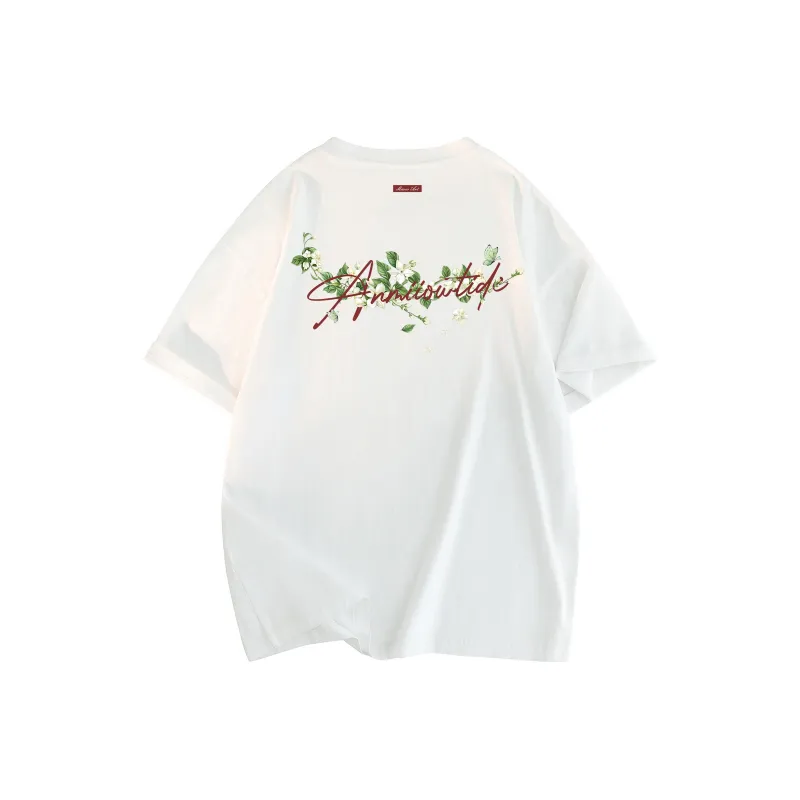 MIIOW Cool One Summer Series T Shirt Unisex-6