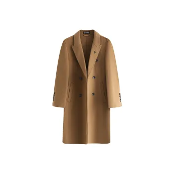 Automobili Lamborghini Coats Unisex