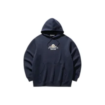 Anta Life Collection Sweatshirt Men's Soma Blue