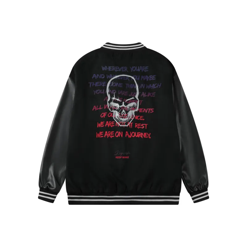 KW Baseball Jerseys Unisex-0