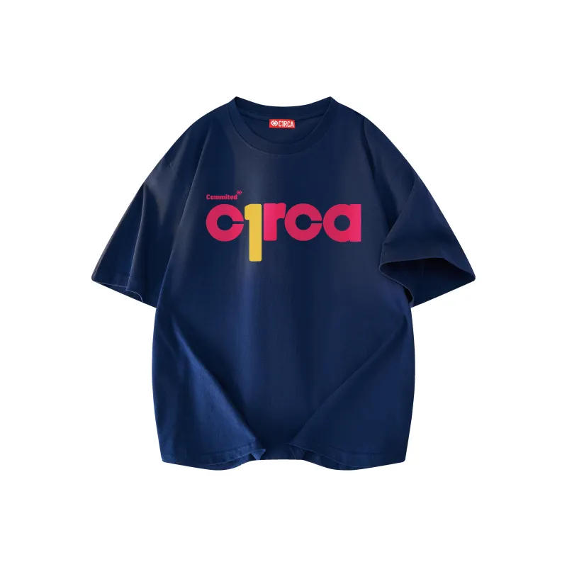 C1RCA T Shirts Unisex-5