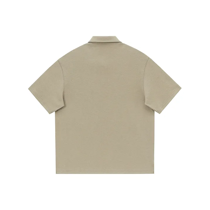 MOPE T Shirts Unisex-7