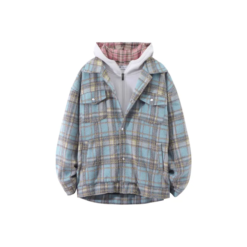 Tre Club Jackets Unisex-0