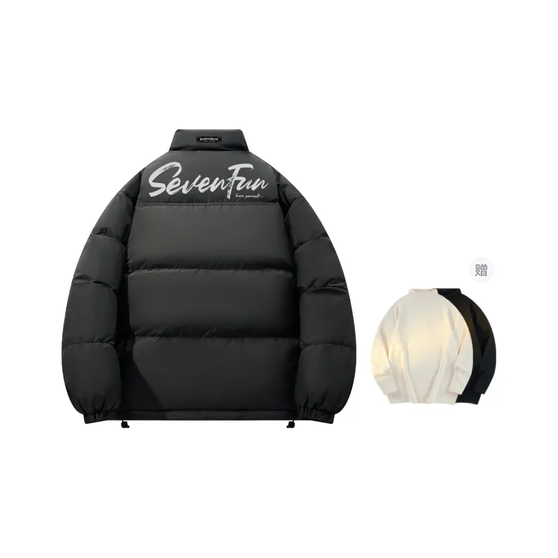 7 SEVFUN Down Jackets Unisex-6