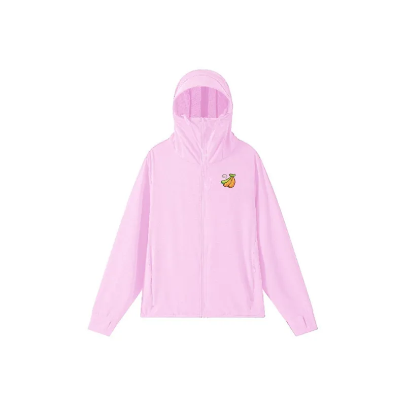 BAGE Sun Protection Clothing Unisex-4