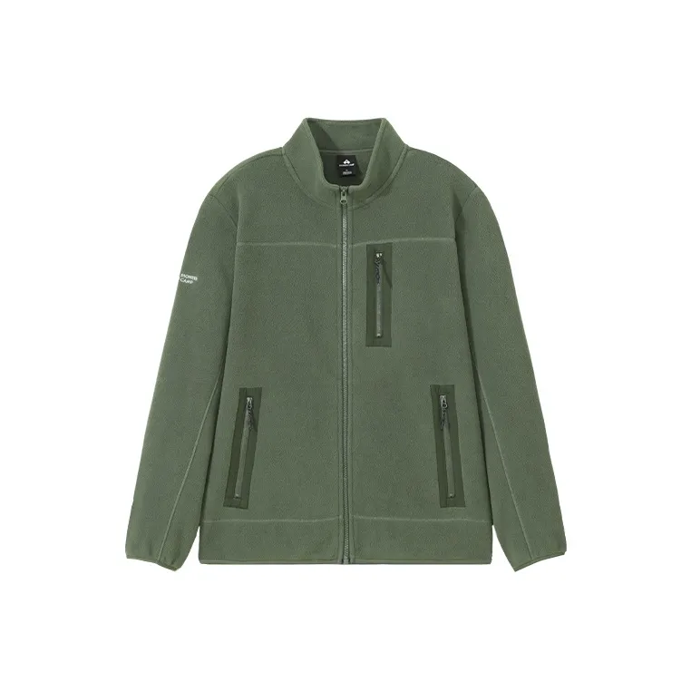PIONEER CAMP Jackets Coats Unisex-0