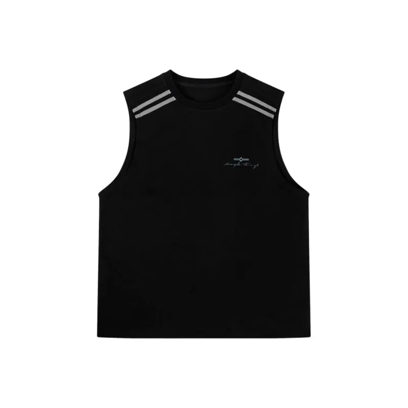 MXDT Tank Tops Unisex-5