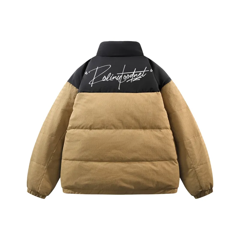 ROBINHOOD Down Jackets Unisex-11
