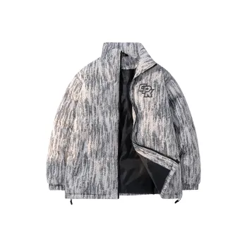 Cost Per Kilo Puffer Jacket Unisex