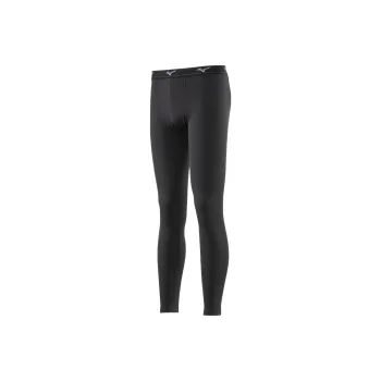 Mizuno Breath Thermo Shapewear Bottom Men's Black 09