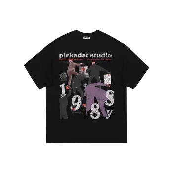 Pirkadat T Shirts Unisex