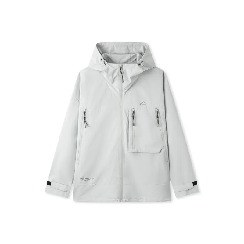 SEM/R Protective Technology Jacket Unisex-12