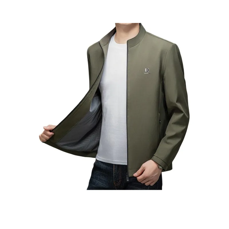 PIERRE CARDIN Jackets Coats Men's-1