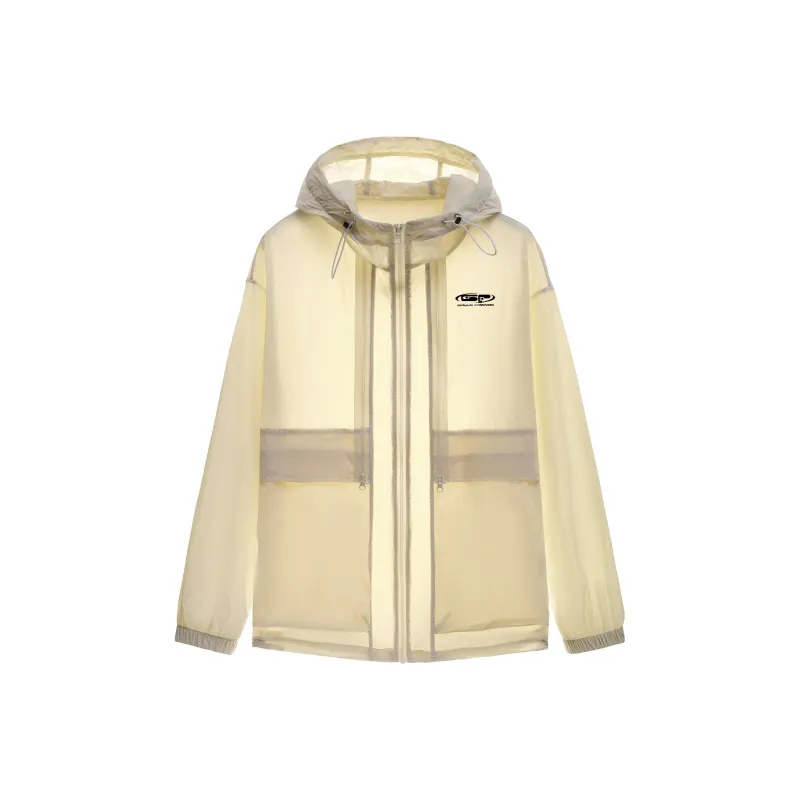 GF Sun Protection Clothing Unisex-4