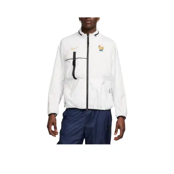Nike Fff Men's Nike Soccer Halo Jacket
