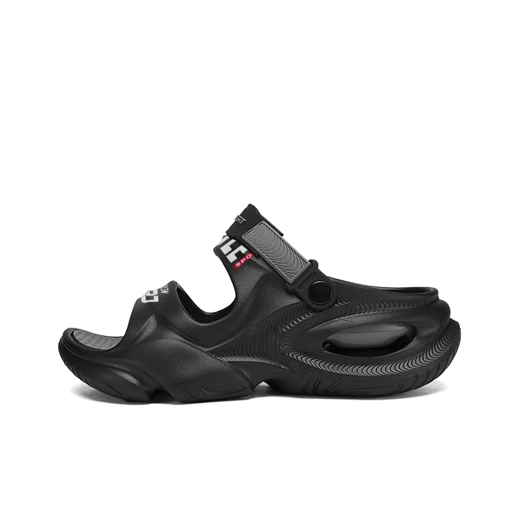 CAMOSI EVA Slip Resistant Odor Resistant Slide Slippers Unisex-0