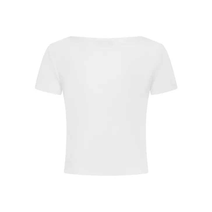 URBAN REVIVO T Shirts Women's-9