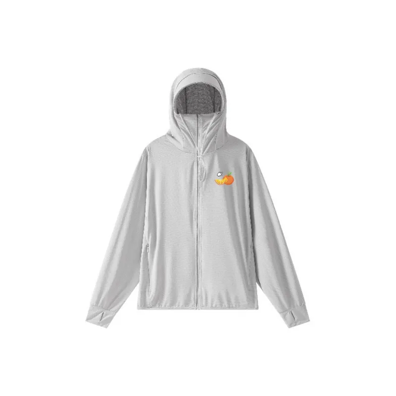 BAGE Sun Protection Clothing Unisex-1