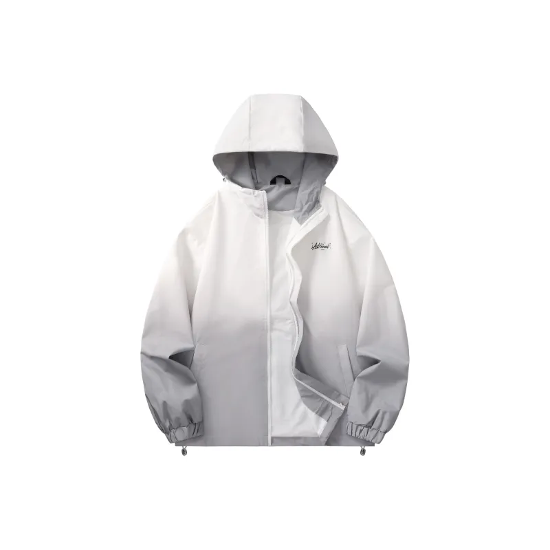 China Aerospace Jackets Coats Unisex-2