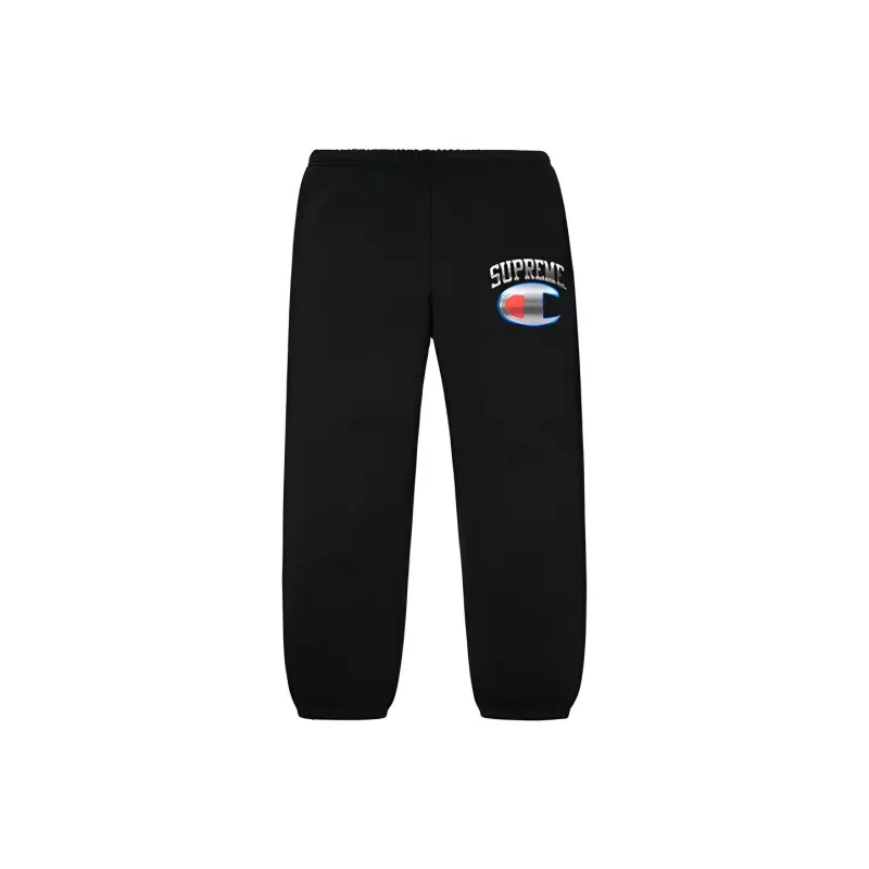 Supreme Champion Chrome Sweatpant-0
