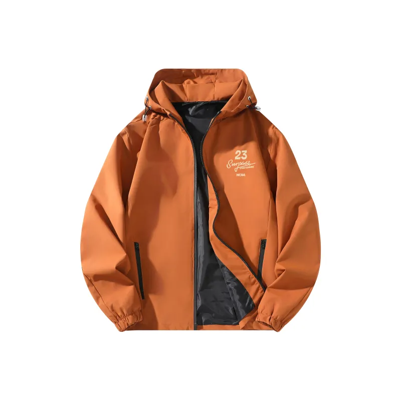 NCAA Jackets Unisex-6