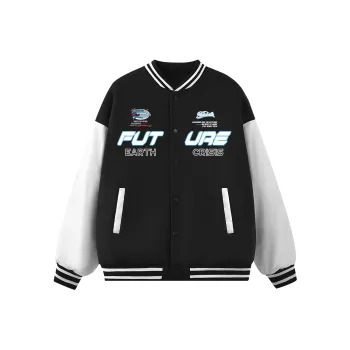 PINK PANTHER Baseball Jacket Unisex