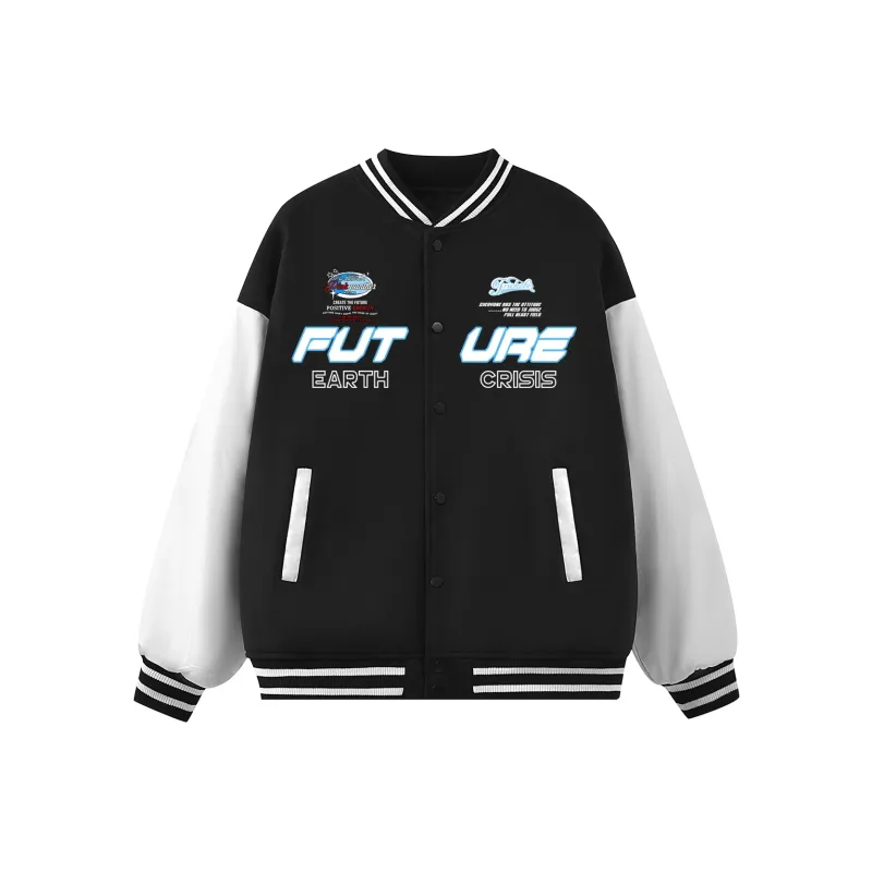 PINK PANTHER Baseball Jacket Unisex-0