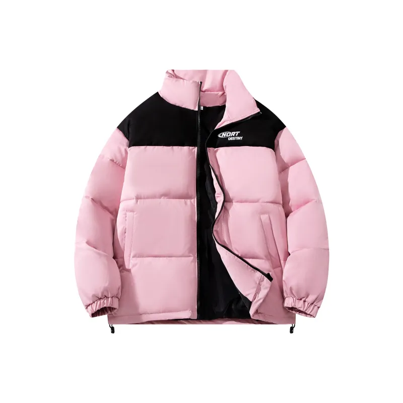 Northend Puffer Jacket Coat Unisex-23