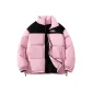 Pink Black