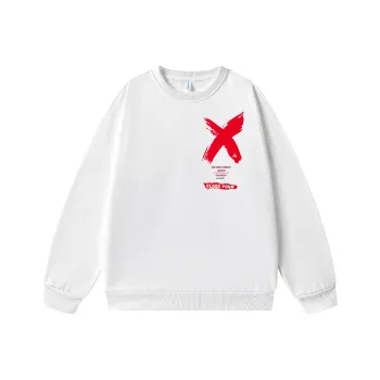 XRXP Sweatshirts Unisex