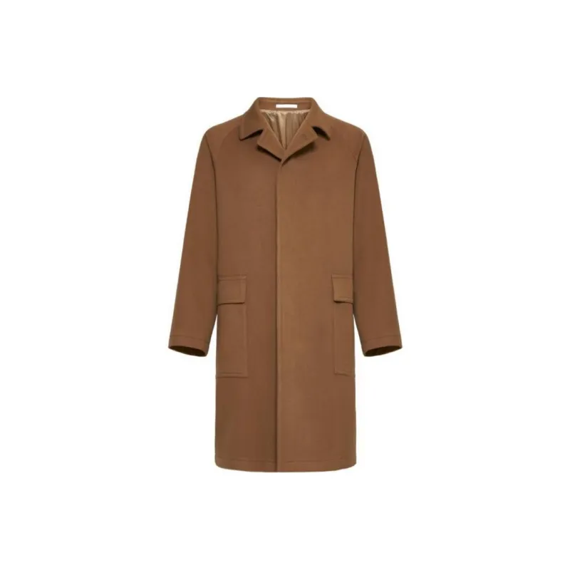 Tagliatore Loyd Coat-0