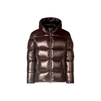 SAVE THE DUCK Maxime Puffer Jacket
