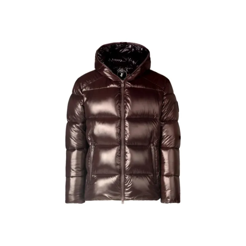 SAVE THE DUCK Maxime Puffer Jacket-0