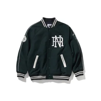 Nautica White Sail Baseball Jerseys Unisex