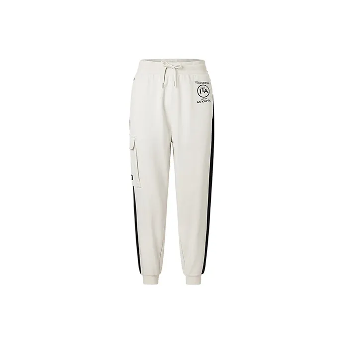 Kappa Cargo Pants Men-6