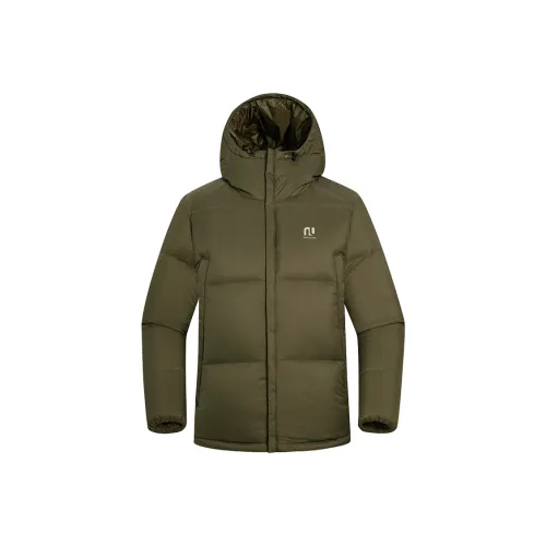 NORTHLAND PROFESSIONAL Down Jacket Unisex