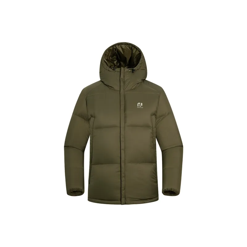 NORTHLAND PROFESSIONAL Down Jacket Unisex-0