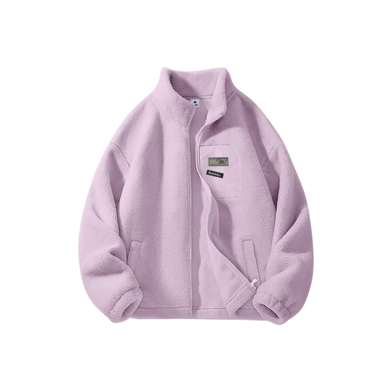 Cotton Velvet Jackets Unisex-6