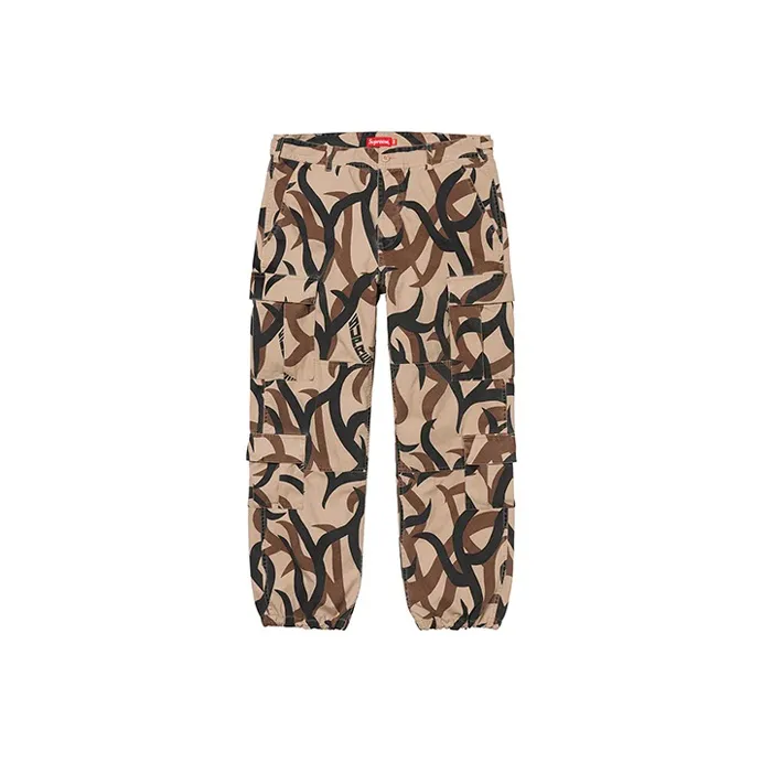 Supreme Cargo Pant-0