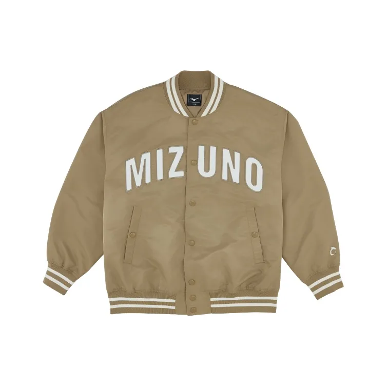 Mizuno Baseball Jerseys Unisex-5